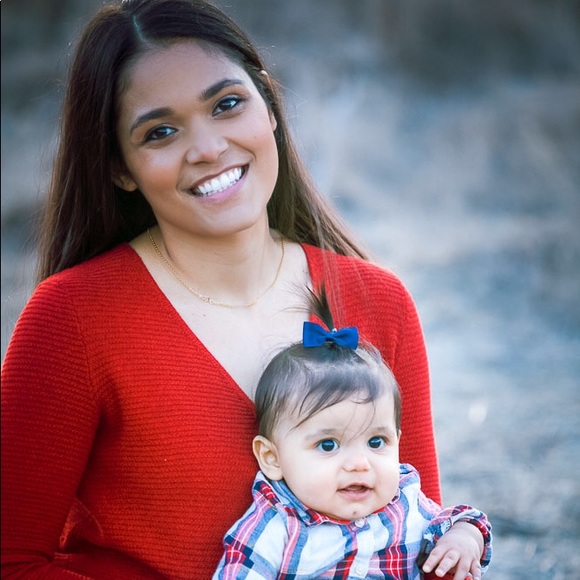 Meet the Posher Other - Meet your Posher, Lauren